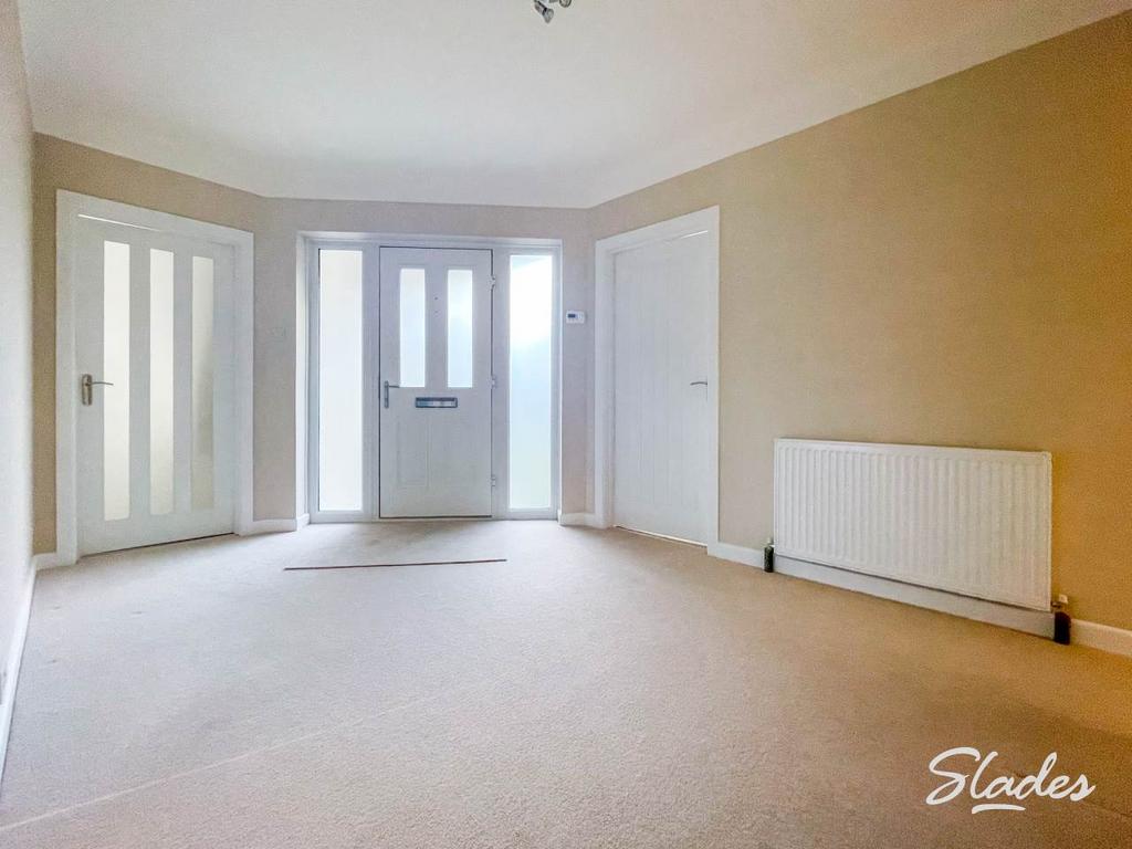 204 harewood entranc