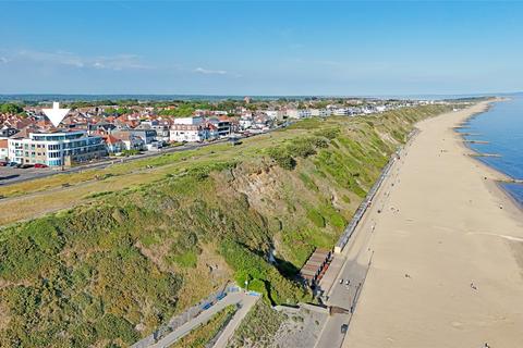 2 bedroom apartment for sale, Southbourne Overcliff Drive, Bournemouth, Dorset, BH6