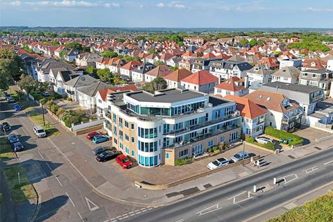 2 bedroom apartment for sale, Southbourne Overcliff Drive, Bournemouth, Dorset, BH6