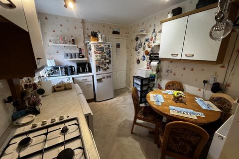 3 bedroom end of terrace house for sale, 13 Cavers View, Hawick, TD9 8HD