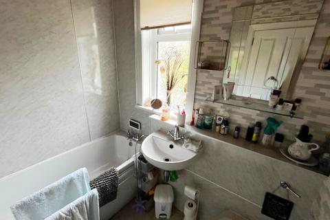 3 bedroom end of terrace house for sale, 13 Cavers View, Hawick, TD9 8HD