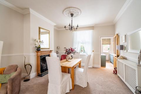 undefined, Cleveland Street, York