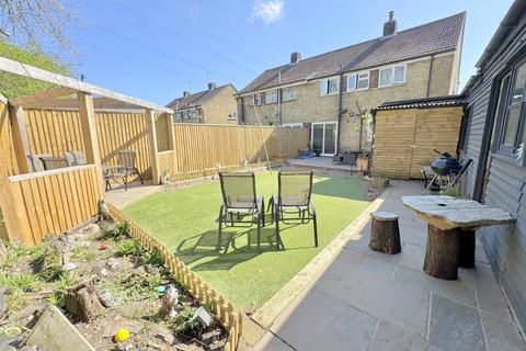 5 bedroom semi-detached house for sale, Bedford Road South, Poole, BH12