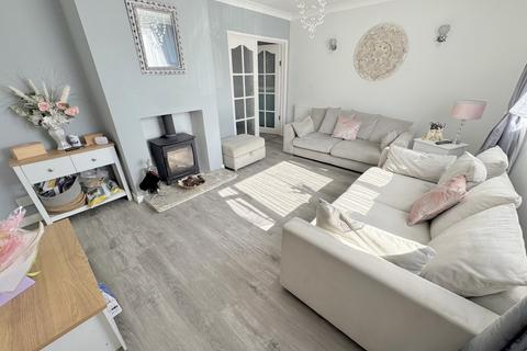 5 bedroom semi-detached house for sale, Bedford Road South, Poole, BH12