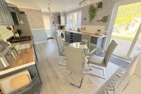 5 bedroom semi-detached house for sale, Bedford Road South, Poole, BH12