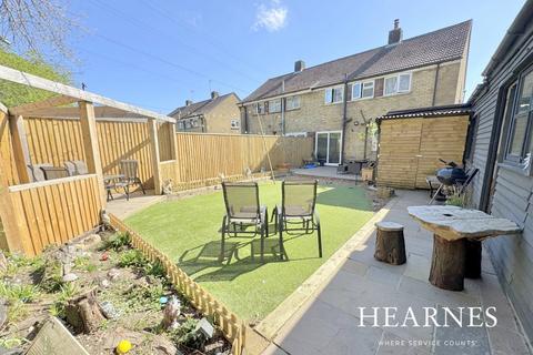 undefined, Bedford Road South, Poole, BH12