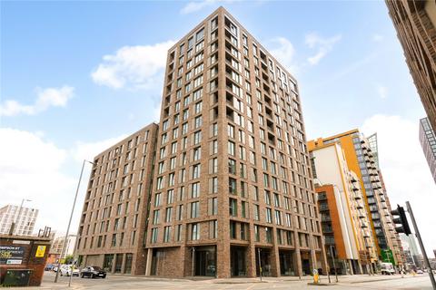 Bendix Street, Manchester, Greater Manchester, M4