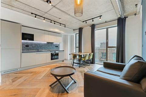 2 bedroom apartment for sale, Bendix Street, Manchester, Greater Manchester, M4