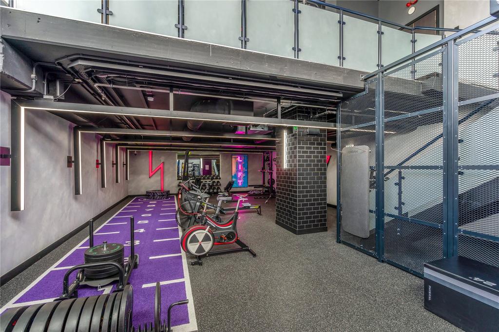 Gym