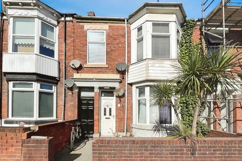 2 bedroom ground floor flat for sale, Stanhope Road, South Shields, Tyne and Wear, NE33 4QZ