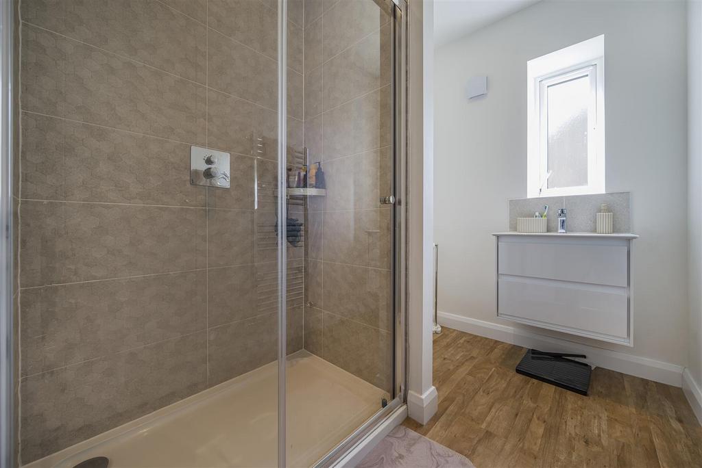 En suite