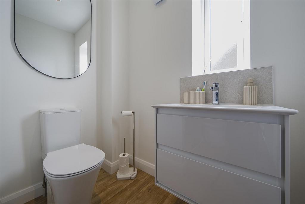 En suite
