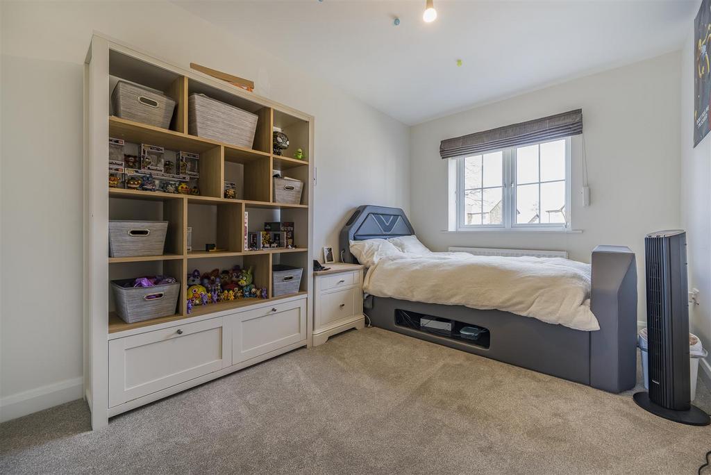 Bedroom two