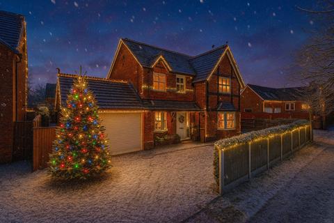 Derby Road, Widnes WA8