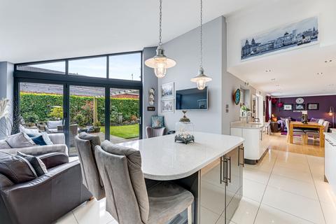 undefined, Derby Road, Widnes WA8