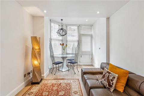 Flat 1, 14 - 16 Bina Gardens, London, SW5 0LA