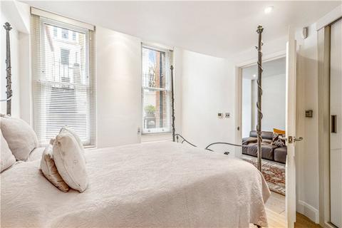 Flat 1, 14 - 16 Bina Gardens, London, SW5 0LA