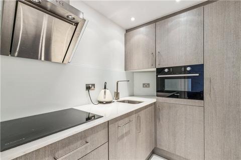 Flat 1, 14 - 16 Bina Gardens, London, SW5 0LA