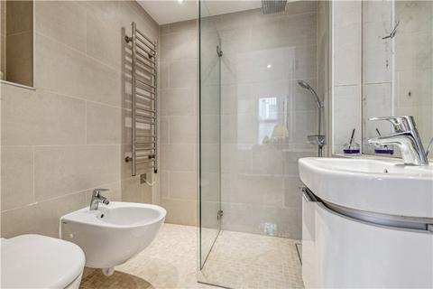 Flat 1, 14 - 16 Bina Gardens, London, SW5 0LA