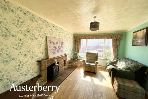3 bedroom detached house for sale, Leveson Street, Stoke-On-Trent ST3
