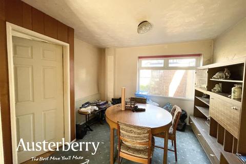 3 bedroom detached house for sale, Leveson Street, Stoke-On-Trent ST3