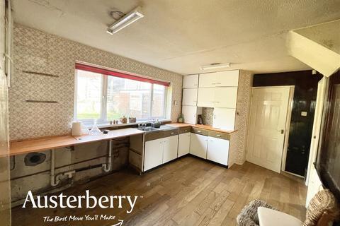 3 bedroom detached house for sale, Leveson Street, Stoke-On-Trent ST3