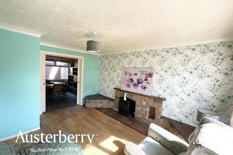 3 bedroom detached house for sale, Leveson Street, Stoke-On-Trent ST3
