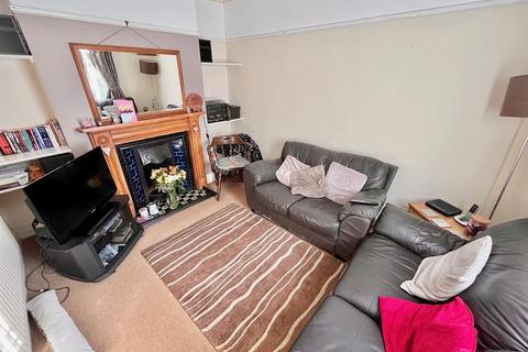 3 bedroom terraced house for sale, Alderson Road, Great Yarmouth