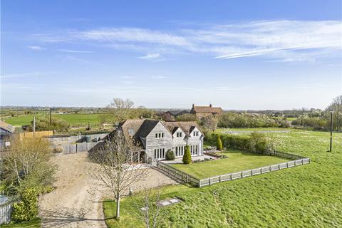 4 bedroom detached house for sale, North Denchworth, Wantage, Oxfordshire, OX12