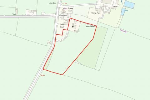 4 bedroom detached house for sale, North Denchworth, Wantage, Oxfordshire, OX12