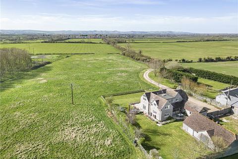 4 bedroom detached house for sale, North Denchworth, Wantage, Oxfordshire, OX12