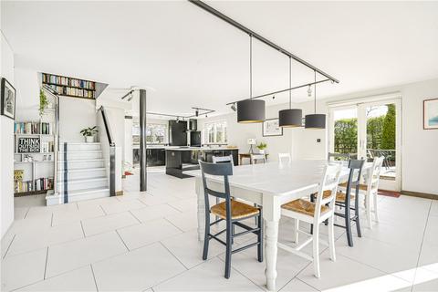 4 bedroom detached house for sale, North Denchworth, Wantage, Oxfordshire, OX12