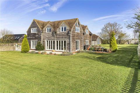 4 bedroom detached house for sale, North Denchworth, Wantage, Oxfordshire, OX12