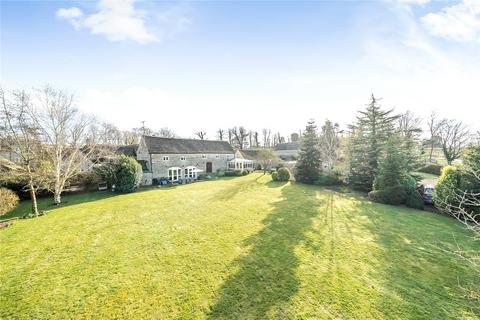 5 bedroom link detached house for sale, Lower Farm Barn, Lower Benefield, Nr Oundle, Northamptonshire, PE8