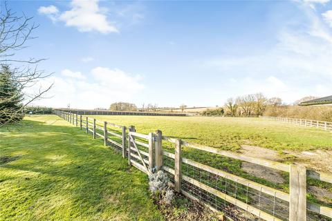 5 bedroom link detached house for sale, Lower Farm Barn, Lower Benefield, Nr Oundle, Northamptonshire, PE8
