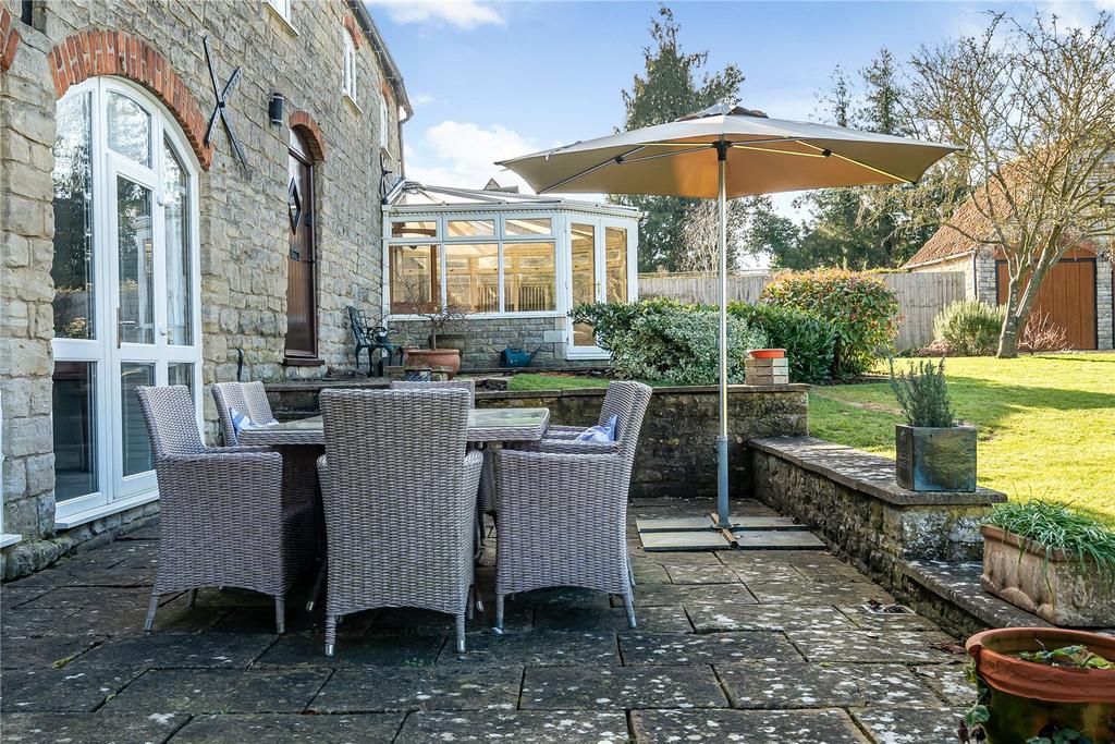 The Sun Terrace