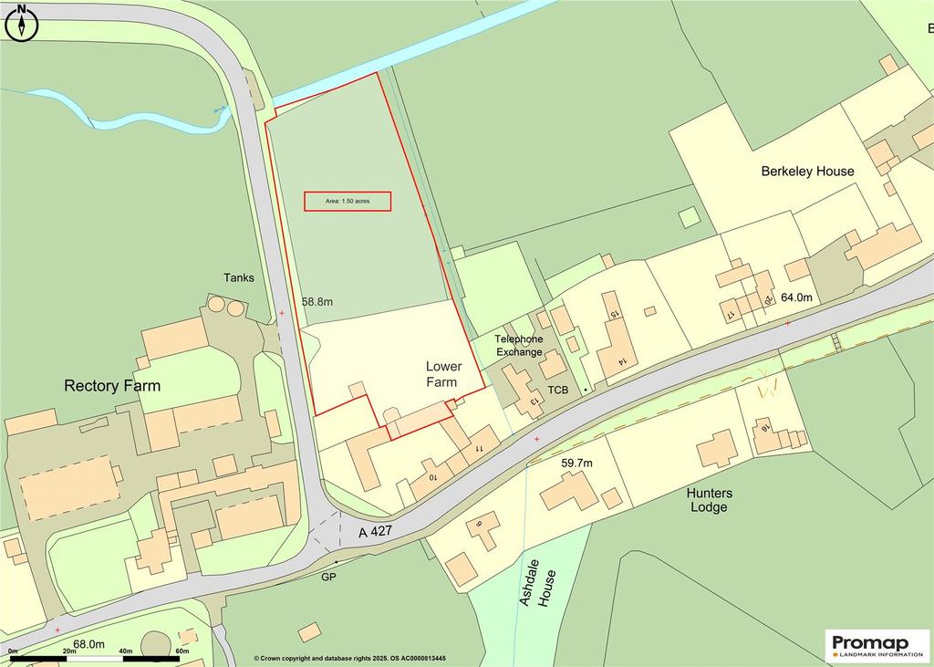 Land Plan