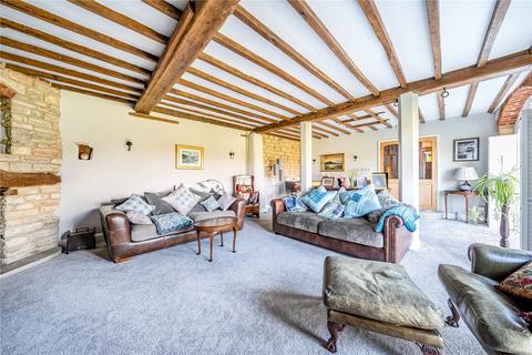 5 bedroom link detached house for sale, Lower Farm Barn, Lower Benefield, Nr Oundle, Northamptonshire, PE8