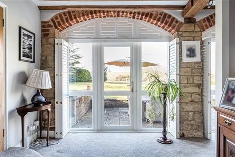 5 bedroom link detached house for sale, Lower Farm Barn, Lower Benefield, Nr Oundle, Northamptonshire, PE8