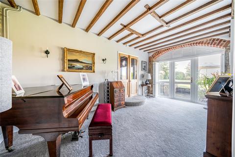 5 bedroom link detached house for sale, Lower Farm Barn, Lower Benefield, Nr Oundle, Northamptonshire, PE8