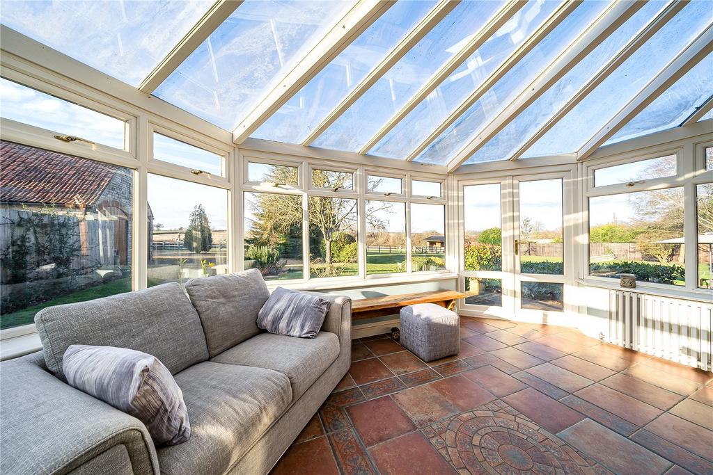 Conservatory
