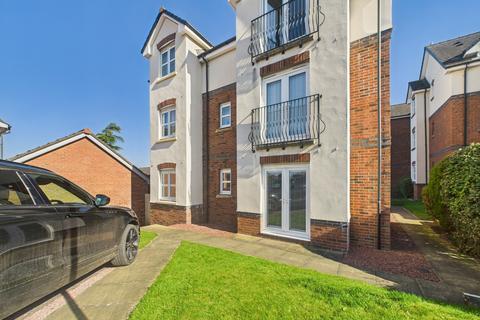 undefined, Pennine View Close, Carlisle, CA1