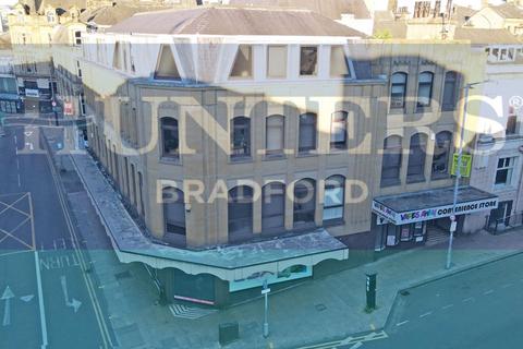 James Street 2, Bradford, West Yorkshire, BD1