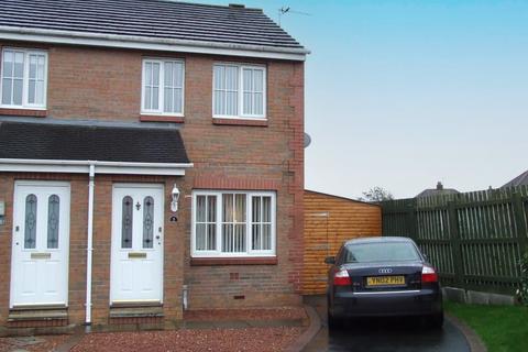 5 Abbots Road, Carlisle, CA2 5PZ