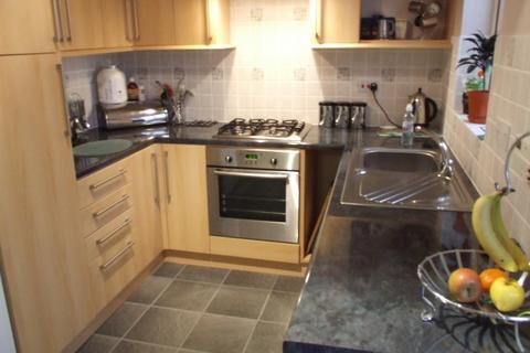 5 Abbots Road, Carlisle, CA2 5PZ