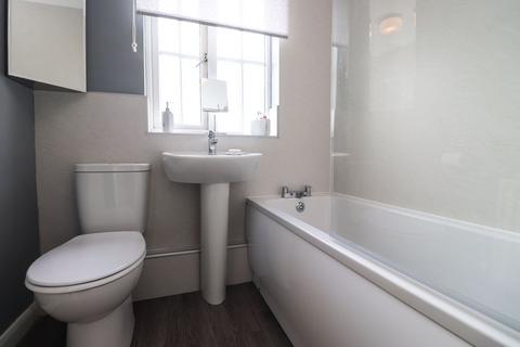 5 Abbots Road, Carlisle, CA2 5PZ