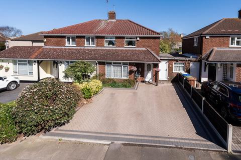 3 bedroom semi-detached house for sale, The Pantiles, Bexleyheath, DA7