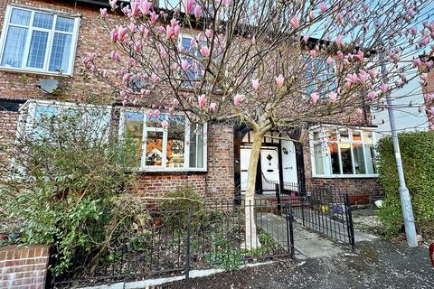 5 Mountfield, Prestwich, Manchester, M25 1FJ