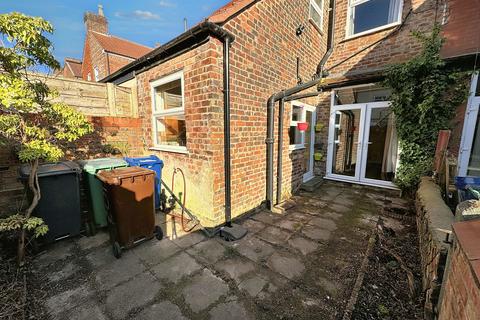 5 Mountfield, Prestwich, Manchester, M25 1FJ