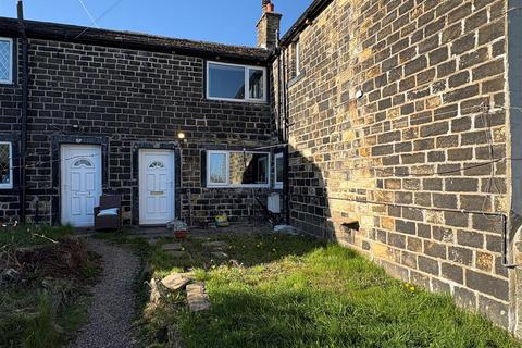 1 bedroom cottage for sale, Hird Road, Low Moor, Bradford